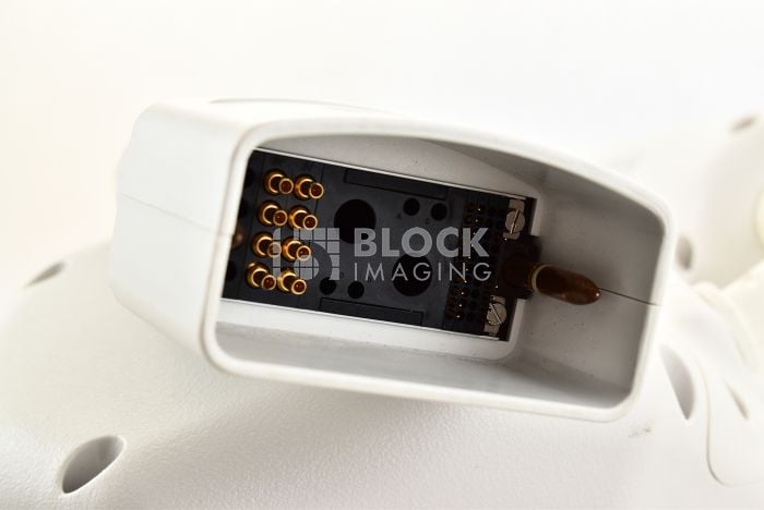 5308343-2 - GE - MRI - 8 Channel Shoulder Coil | Block Imaging